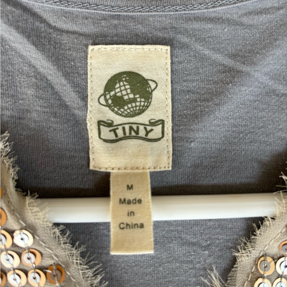 Tunic By “Tiny” From Anthropologie In A Size Medi… - image 3